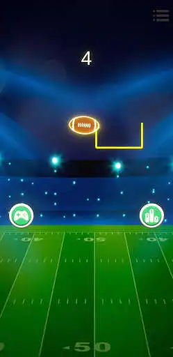 Play Strike a goal as an online game Strike a goal with UptoPlay