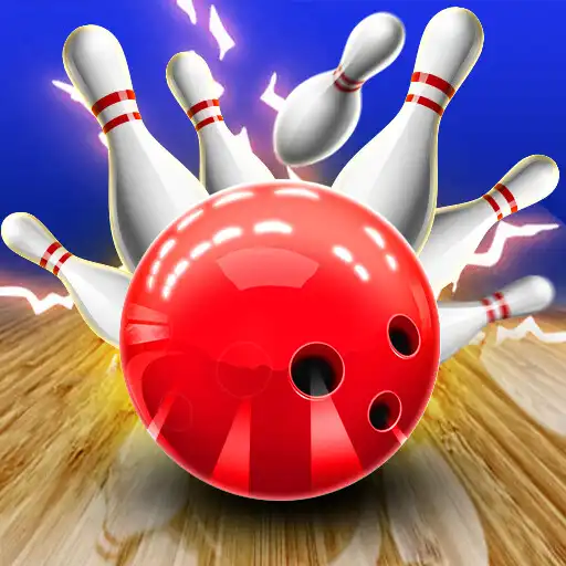 Play Strike Bowling King 3D Bowling APK