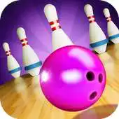 Free play online Strike Bowling Master 2019 APK