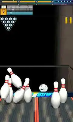 Play Strike Bowling Master 2019