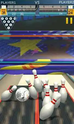 Play Strike Bowling Master 2019