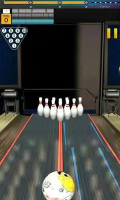 Play Strike Bowling Master 2019