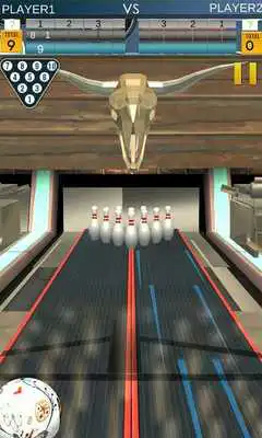 Play Strike Bowling Master 2019