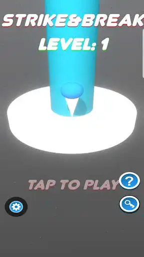 Play Strike&Break and enjoy Strike&Break with UptoPlay Play Strike&Break and enjoy Strike&Break with UptoPlay