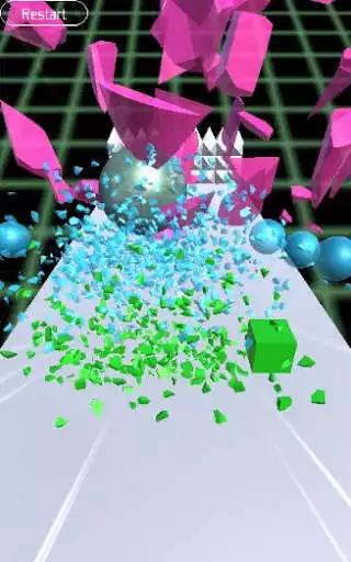 Play Strikeee!  and enjoy Strikeee! with UptoPlay