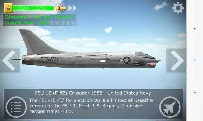 Play Strike Fighters