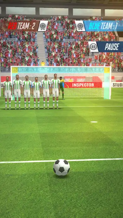Play Strike Football Game FreeKick and enjoy Strike Football Game FreeKick with UptoPlay Play Strike Football Game FreeKick and enjoy Strike Football Game FreeKick with UptoPlay
