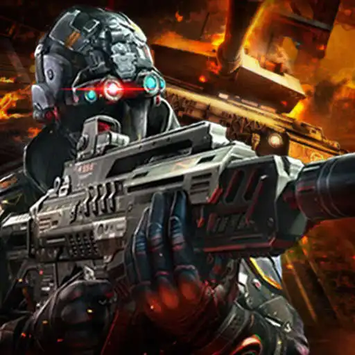 Play Strike Force 90s : Hero Shooter - War Machines APK Play Strike Force 90s : Hero Shooter - War Machines APK