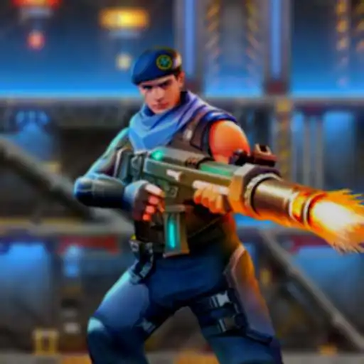 Play Strike Force: SWAT Shooter APK