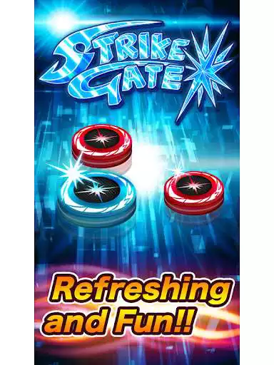 Play Strike Gate