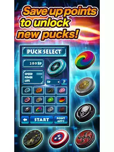 Play Strike Gate