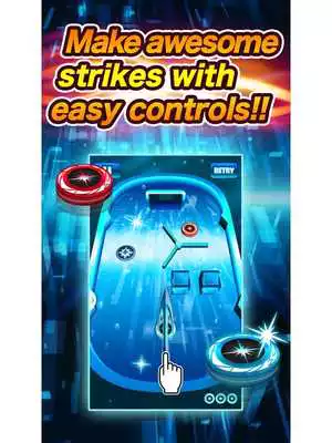 Play Strike Gate