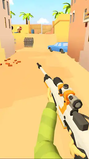 Play Strike Master  and enjoy Strike Master with UptoPlay