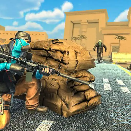 Play Strike: Offline Shooting Games APK Play Strike: Offline Shooting Games APK