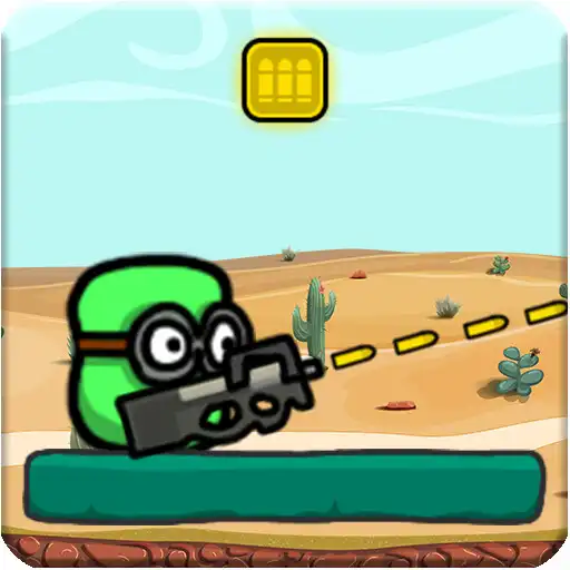 Play Strike of Guns APK