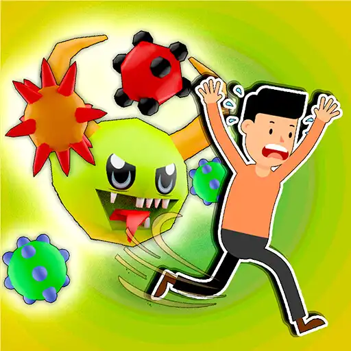 Play Strike Of Mutants APK