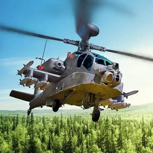 Play Strike of Nations - Army War APK