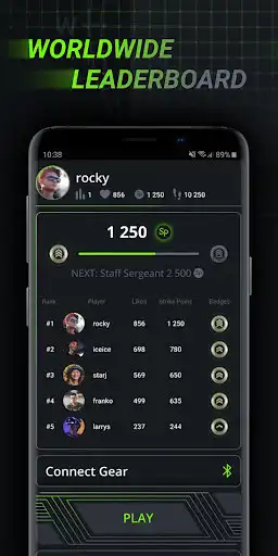Play StrikePros  and enjoy StrikePros with UptoPlay