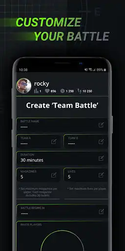 Play StrikePros as an online game StrikePros with UptoPlay