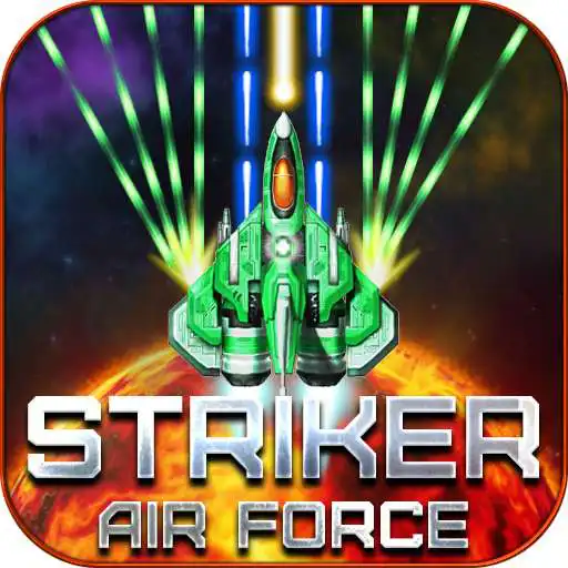 Play STRIKER Air Force APK Play STRIKER Air Force APK