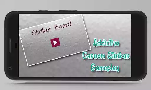 Play APK Striker Board  and enjoy Striker Board with UptoPlay com.tfb.strikerboard