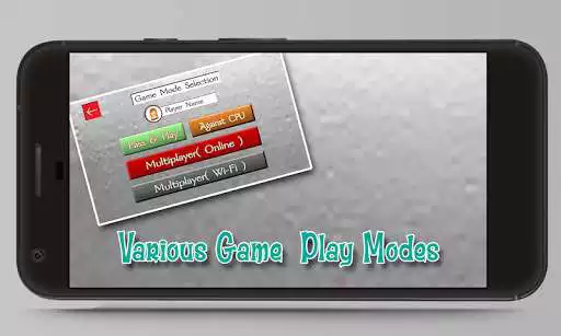 Play APK Striker Board  and enjoy Striker Board with UptoPlay com.tfb.strikerboard