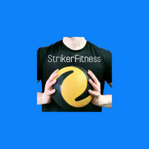 Play StrikerFitness Apop APK