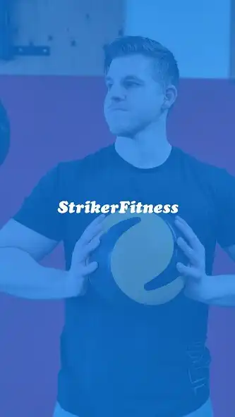 Play StrikerFitness Apop  and enjoy StrikerFitness Apop with UptoPlay