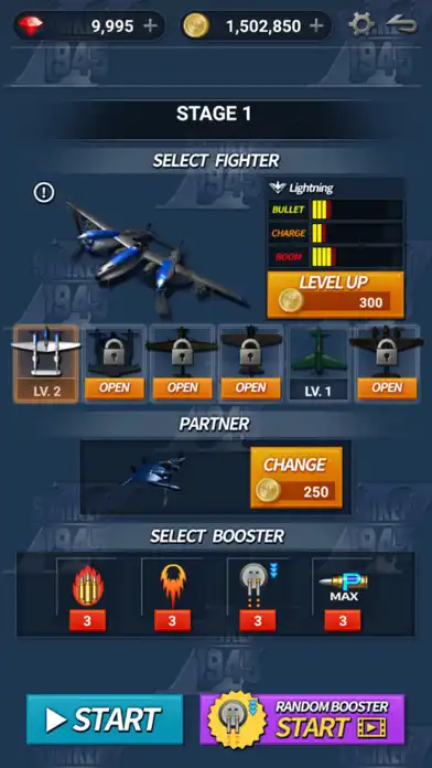 Play Strikers 1945 Saga  and enjoy Strikers 1945 Saga with UptoPlay