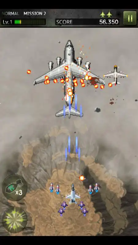 Play STRIKERS 1999