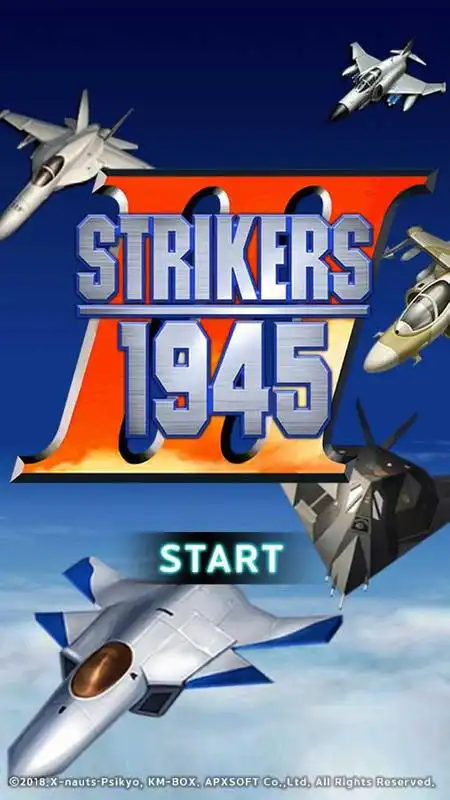 Play STRIKERS 1999