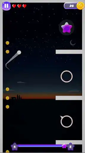 Play Striker the Ball Challenge  and enjoy Striker the Ball Challenge with UptoPlay