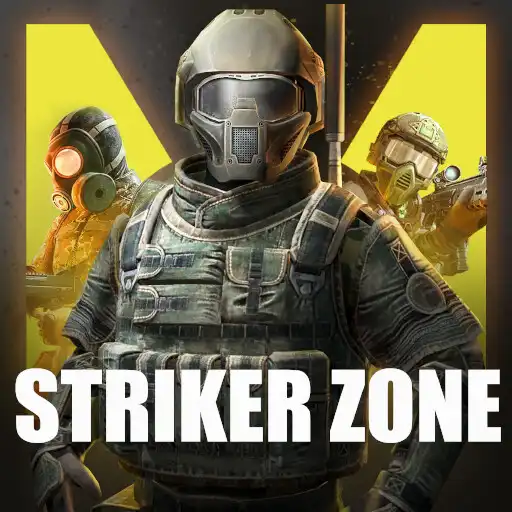 Play Striker Zone: Gun games online APK Play Striker Zone: Gun games online APK