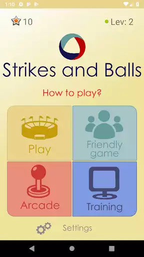 Play Strikes and Balls (Mastermind Online Multiplayer) and enjoy Strikes and Balls (Mastermind Online Multiplayer) with UptoPlay Play Strikes and Balls (Mastermind Online Multiplayer) and enjoy Strikes and Balls (Mastermind Online Multiplayer) with UptoPlay