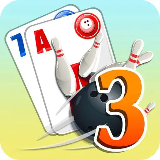 Free play online Strike Solitaire 3 Free APK