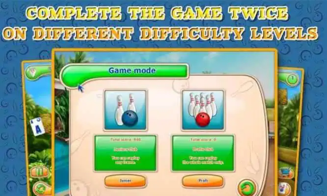 Play Strike Solitaire 3 Free