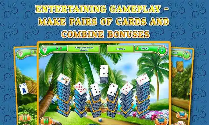 Play Strike Solitaire 3 Free