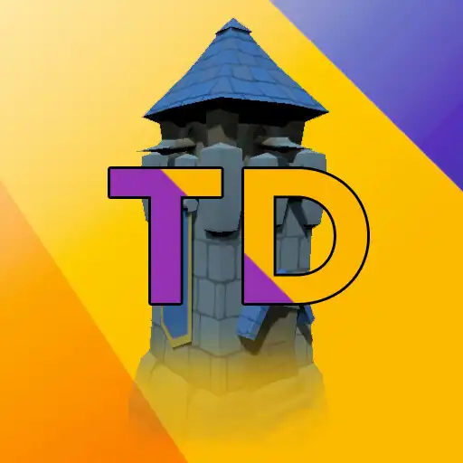 Play Strike TD APK