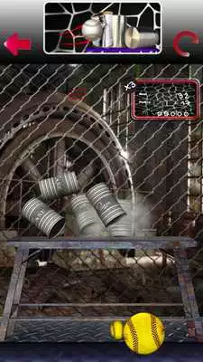 Play Strike The Can Down Play Strike The Can Down