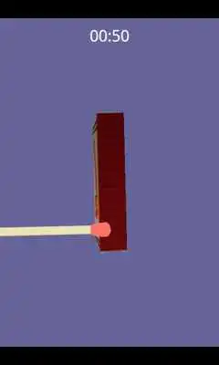 Play Strike The Match