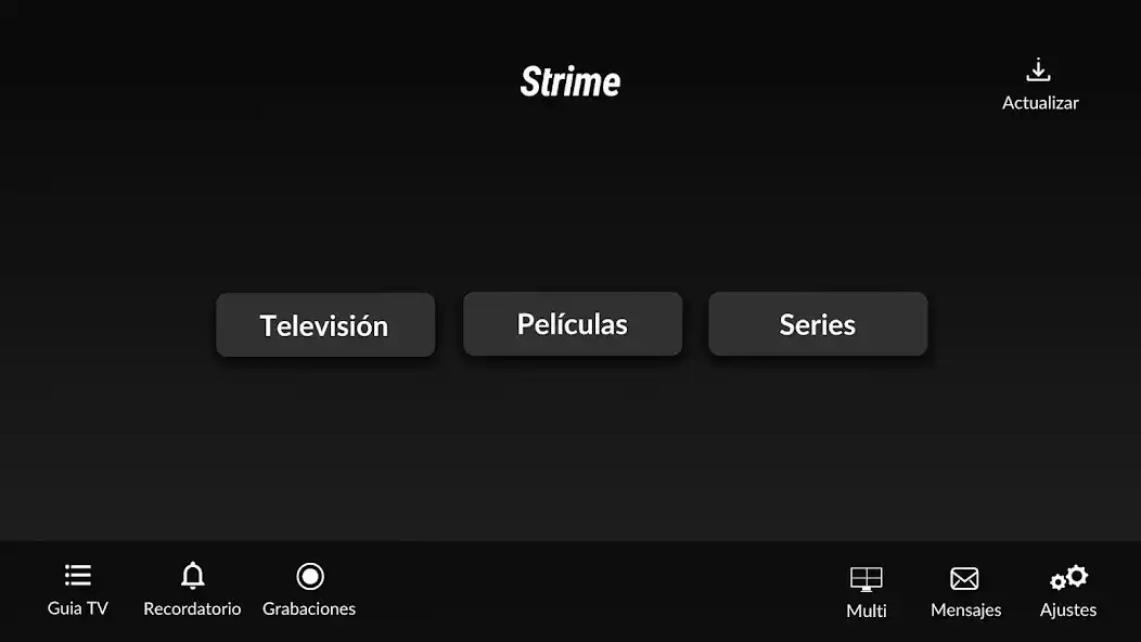 Play Strime as an online game online Strime with UptoPlay Play Strime as an online game Strime with UptoPlay