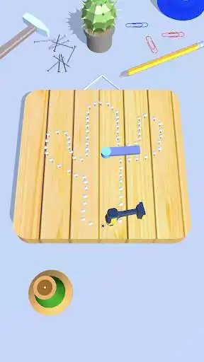 Play String Art
