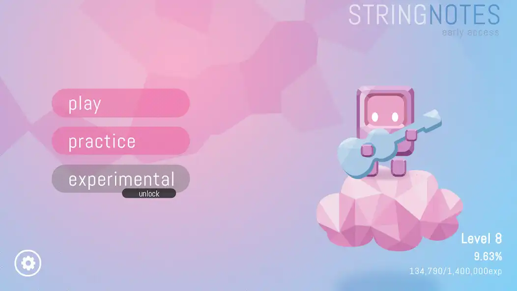 Play StringNotes  and enjoy StringNotes with UptoPlay