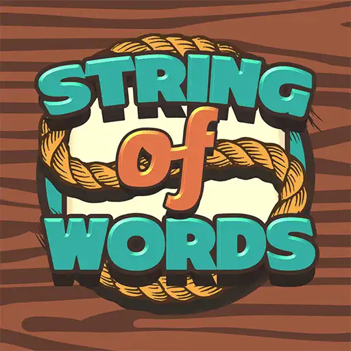 Play String of Words APK Play String of Words APK