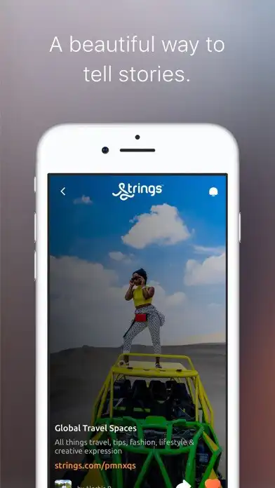 Play Strings  and enjoy Strings with UptoPlay