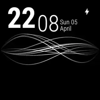 Play String Theory WatchFace as an online game String Theory WatchFace with UptoPlay