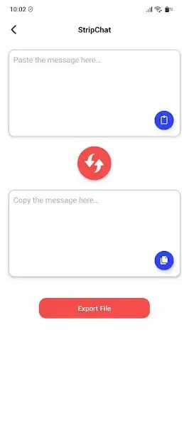 Play Stripchat for Skype Chat as an online game Stripchat for Skype Chat with UptoPlay
