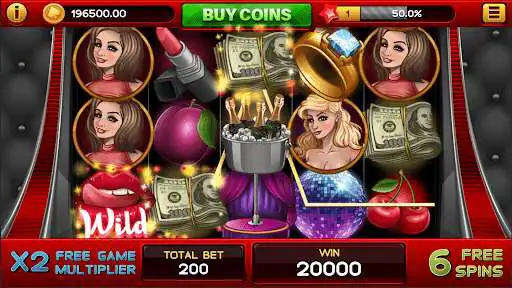 Play Strip Club Casino  and enjoy Strip Club Casino with UptoPlay