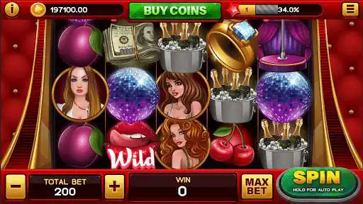 Play Strip Club Casino as an online game Strip Club Casino with UptoPlay