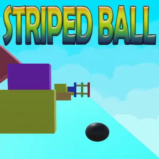 Play Striped Ball APK Play Striped Ball APK